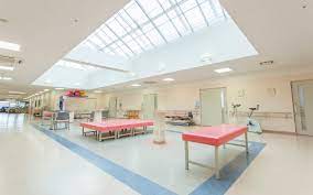 【看護助手／宇都宮市】 [nil]　医療法人英心会　倉持病院　(正社員)の画像3